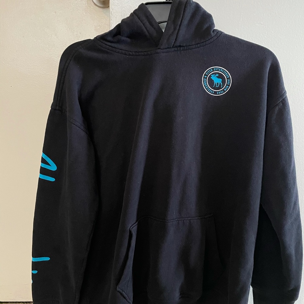 Boys sweater hoodi